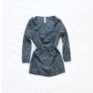 lucy + fiona ⋆ ruched top